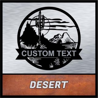 Desert