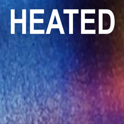 Heated
