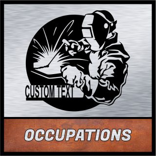 Occupations