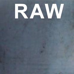 Raw